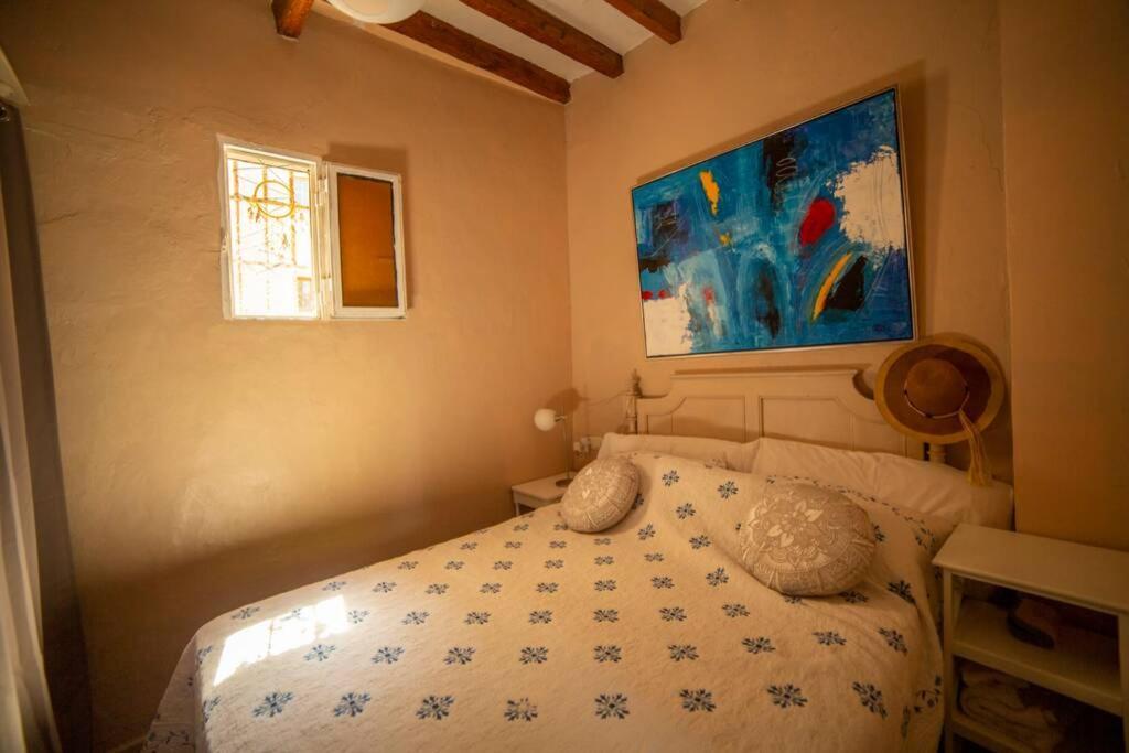 Apartment Casa Mamacita En La Playa Con Vista Al Mar/casa Mamacita At The With Sea View