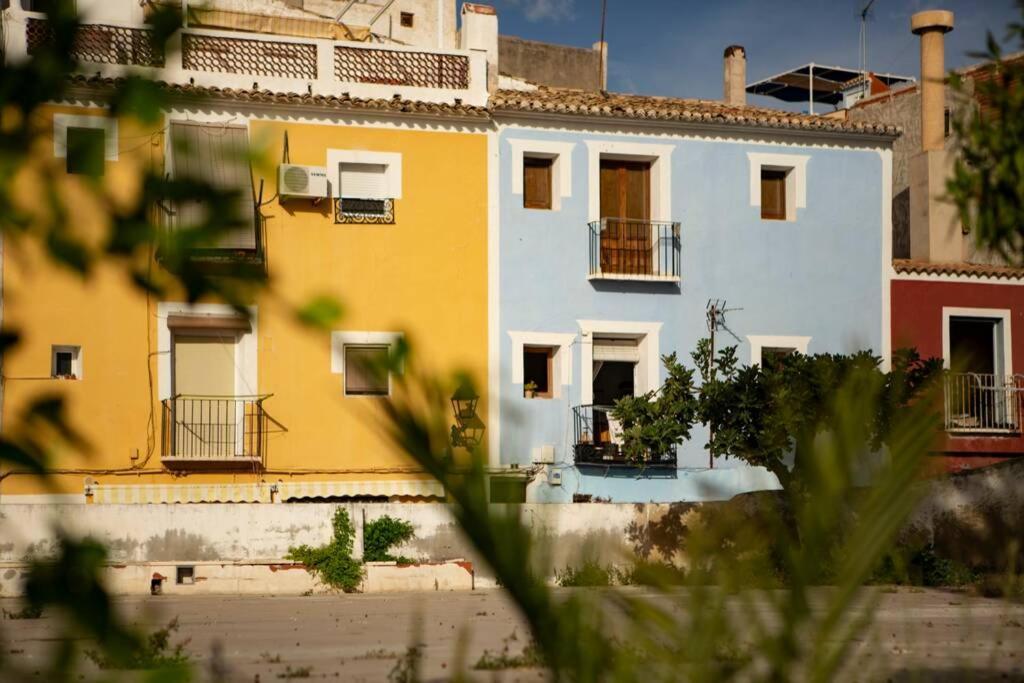 Casa Mamacita En La Playa Con Vista Al Mar/casa Mamacita At The With Sea View Apartment *