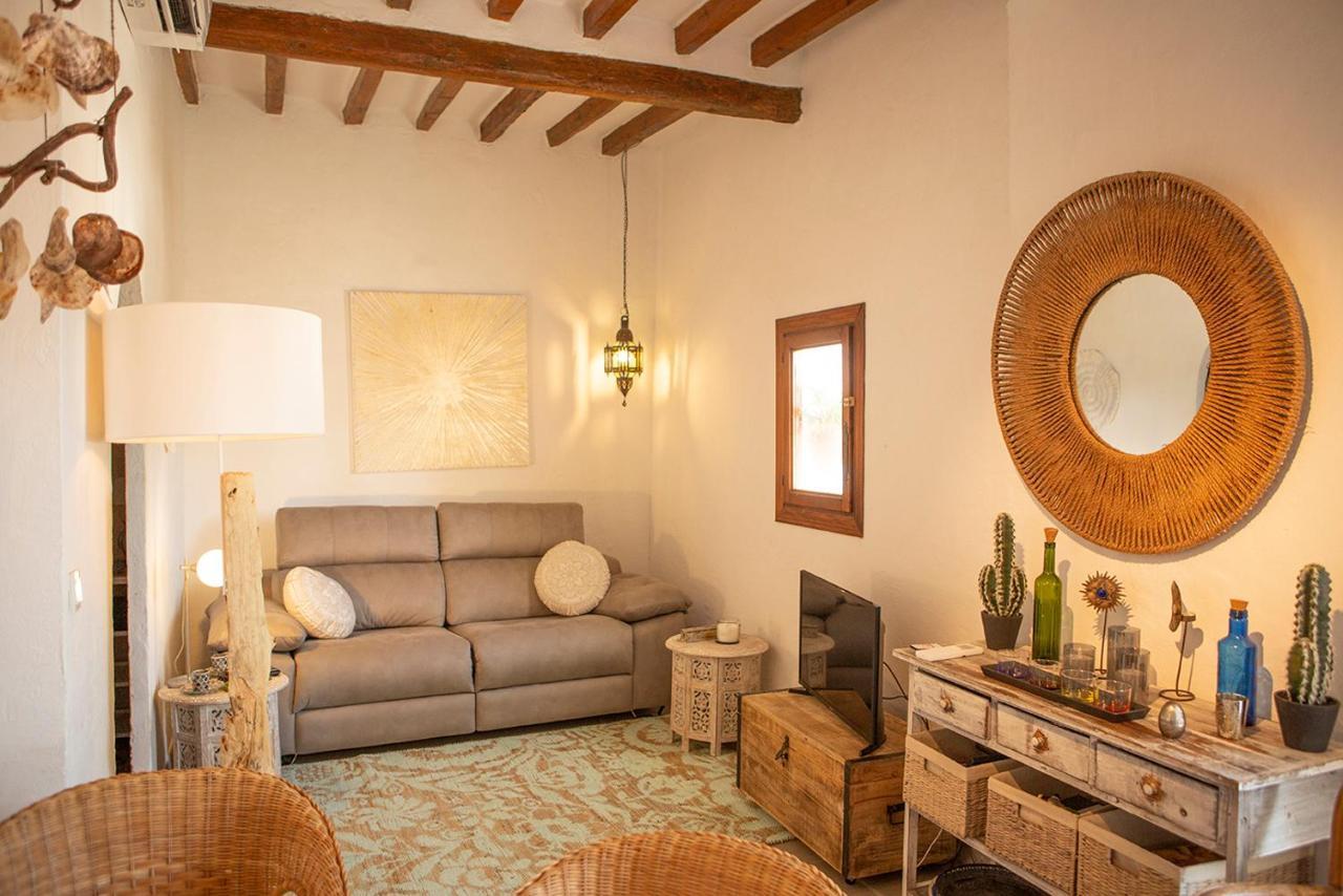 Casa Mamacita En La Playa Con Vista Al Mar/casa Mamacita At The With Sea View