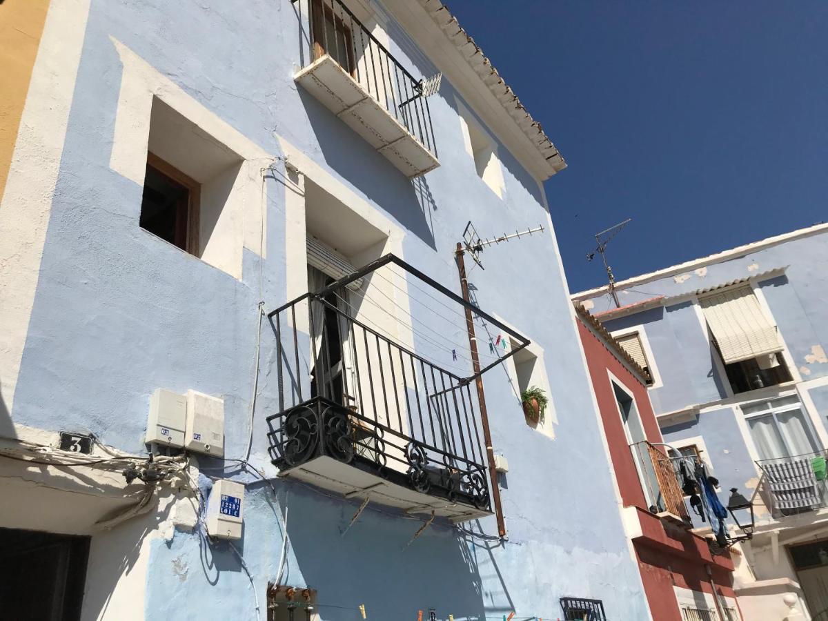 Casa Mamacita En La Playa Con Vista Al Mar/casa Mamacita At The With Sea View